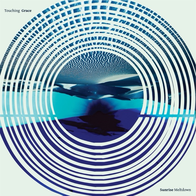 Sunrise Meltdown album cover